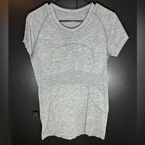 Lululemon Swiftly Tech Short-Sleeve Shirt 10